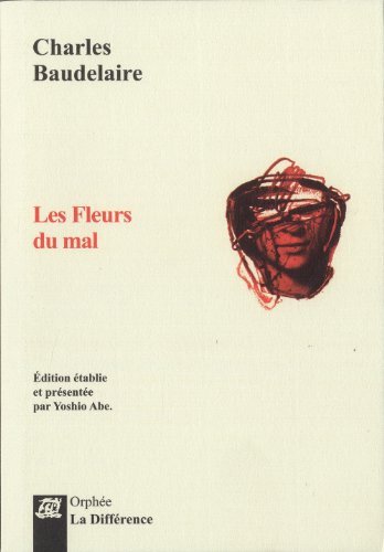 couverture de : Les fleurs du mal