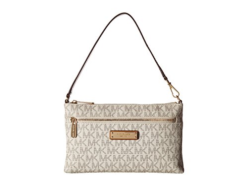 Preisvergleich Produktbild Michael Kors Jet Set Large Wristlet