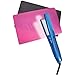 Wahl Pink Silicone Colour Change Straightener Heat Mat