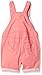 s.Oliver Baby Girls' / Latzshort Shorts, Pink (Apricot 4279), 18-24 Months (Manufacturer Size: 92)