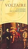 Candide, ou, L'optimisme