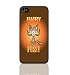 Produktbild Hairy Pussy Image Unique Diy New Hard Snap On Cover Protector Case For iPhone 4 4S