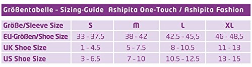 Ashipita Pure Summer Limited Edition – NEU – schützt und behandelt die Ursachen von Hallux Valgus, Fersensporn, Wadenkrämpfen u.v.m. – hoch wirksam bei Fußfehlbelastungen - 5