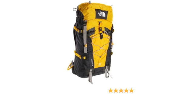 the north face prophet 100 backpack