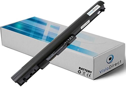 Battery compatible 740715-001 14.4V 2200mAH for laptop HP COMPAQ - Visiodirect -