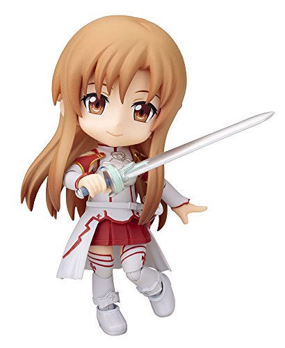 Kotobukiya Asuna Sword Art Online Cu-Poche Figure