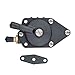 Produktbild ouyfilters New Außenborder Kraftstoff Pumpe mit Dichtung ersetzen für Johnson/Evinrude (20–140 PS ersetzt 438556 388268 385781