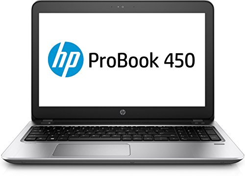 HP ProBook 450 G4, W4M99ET#ABU, 15.6