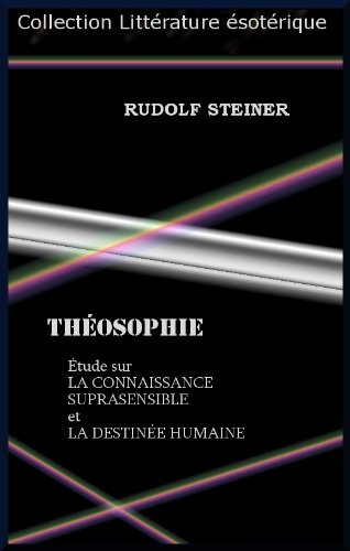 THÉOSOPHIE francais THÉOSOPHIE francais