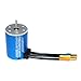 Produktbild Skryo_ Drohne Teile Skryo MOTORE KLASSISCHER BÜRSTENLOSER SENSORLOS BL 3650 5J 1650KV 1/10 RC HIMOTO