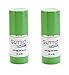 2 x SPECIAL OFFER: Gutto Ant Egg Serum, Suitable for Men and Woman. The Natural Way to Remove Unwanted Hair: Facial, Pubic, Arms, Legs, Chest & Body. 2 x 50ml