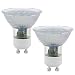 Produktbild GU10 Led Spot Smd 5W/400Lm Lampe 3000K 2er Set