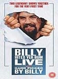 Classic Connolly - Billy Bites Yer Bum Live/Hand Picked By Billy [DVD]