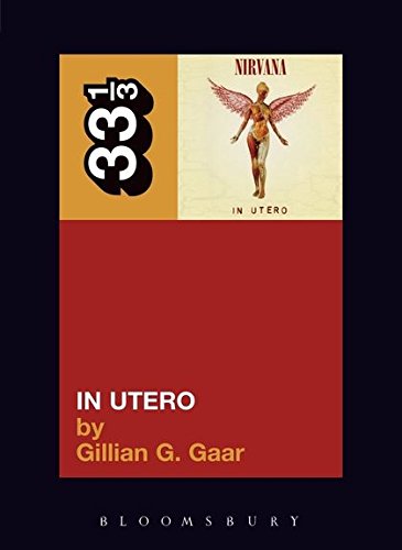 In Utero livre