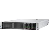 HPE DL380 G9 2U E5-2620v4 2.1GHz 8C 16GB 2400R SR ohne HDD max.8x hp SFF P440ar/2GB 4x1Gb Flex 500W(P) hp 3J-VOS (WW)