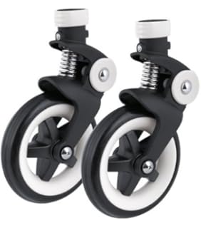 bugaboo bee wheel caps