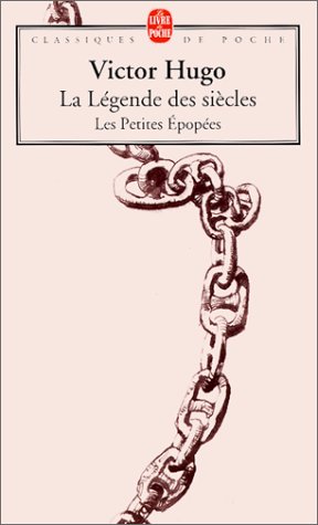 couverture de : La l&eacute;gende des si&egrave;cles