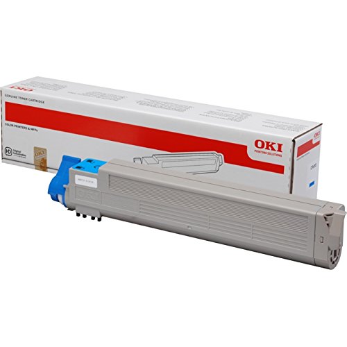 Preisvergleich Produktbild Oki 45536415 Original Toner Pack of 1