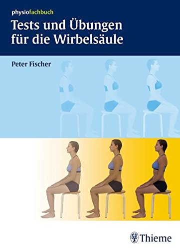 Download Tests und Übungen für die Wirbelsäule Download Tests und Übungen für die Wirbelsäule