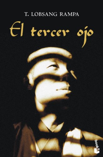 Preisvergleich Produktbild El tercer ojo (Diversos, Band 1)