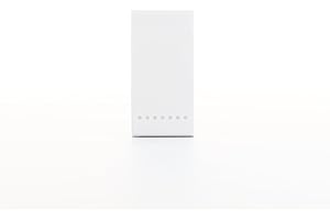 LEGRAND Bticino Livinglight N4915 N – Ll-Tecla Ilum.1Func 1 Mod Blan