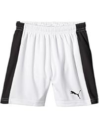 football shorts with inner briefs