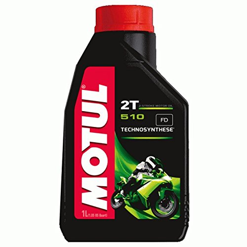 Motul® 510 2T Huile 1 l
