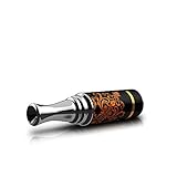 XEO Shisha2Go Cartomizer - Sunny Peach, nikotinfrei - 