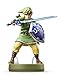 Produktbild amiibo The link The sky warred sword ( The legend series of Zelda )Japan Import