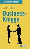 Business-Knigge: Crashkurs kompakt by 