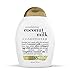 Price comparison product image Organix Conditioner Coconut Milk 385 ml Nourishing (Pack of 6)