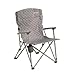 Produktbild Outwell Spring Hills Faltstuhl, Silver, 65x70x97 cm
