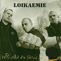 Loikaemie - Loikaemie: Amazon.de: Musik-CDs & Vinyl