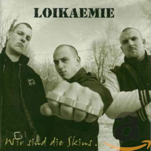Loikaemie - Loikaemie: Amazon.de: Musik-CDs & Vinyl