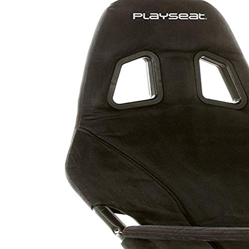 Playseats Challenge - Silla de juego para PS 2  PS 3  Xbox  Xbox 360  Wii  Mac y PC
