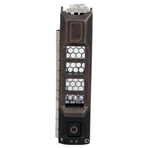 Racksoy Ersatz 3.5″ SATA SAS HDD Hard Drive Tray Caddy Festplatten Laufwerk Halterung für DELL F238F - 5