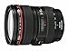 Price comparison product image Canon EF 24 – 105 mm f/4L IS USM Lens (18/13, 7.7 cm, 24 – 105 mm, Black)