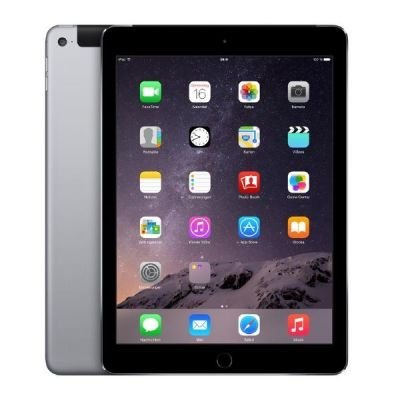 Preisvergleich Produktbild Apple iPad Air 2 64GB gr VF