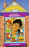 Image de Claudia's Friend (Babysitters Club)