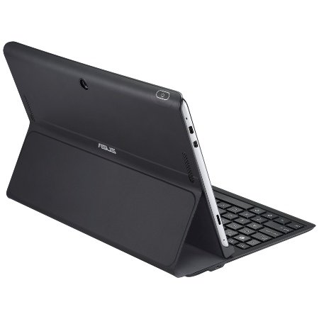 Asus Original FolioKey für Asus MeMO Pad Smart 10 (ME301T) schwarz
