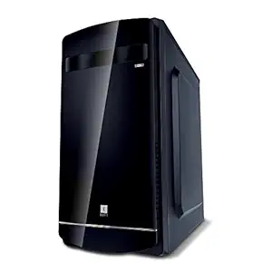 Iball-Intel i7 Desktop PC 860 Processor 2.80GHz/8GB RAM/1TB Hard Disk/WiFi