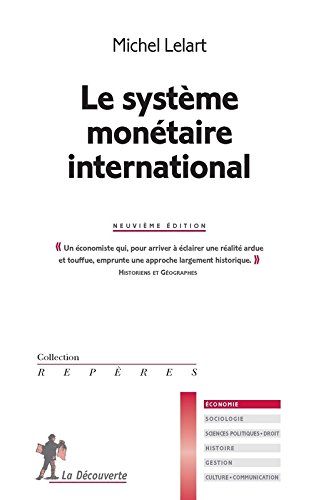 Download Le système monétaire international Download Le système monétaire international