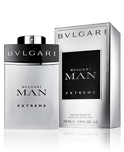 Bvlgari Extreme Mens EDT 100 ml