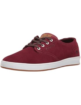 Emerica The Romero Laced, Herren Skateboardschuhe