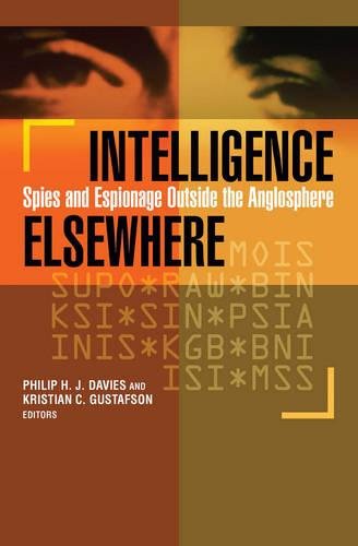 Download Intelligence Elsewhere Download Intelligence Elsewhere