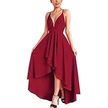 Amazon.fr : robe de soirée