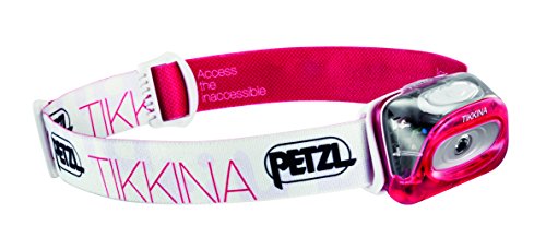 Preisvergleich Produktbild Petzl, Tikkina, Rose, E91HFE