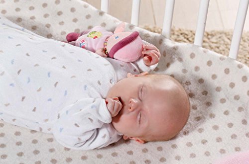 BABY born® for babies Spielpuppe klein - 7