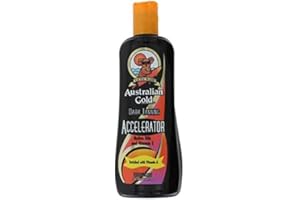 AUSTRALIAN GOLD DARK TANNING ACCELERATOR (250 ML)