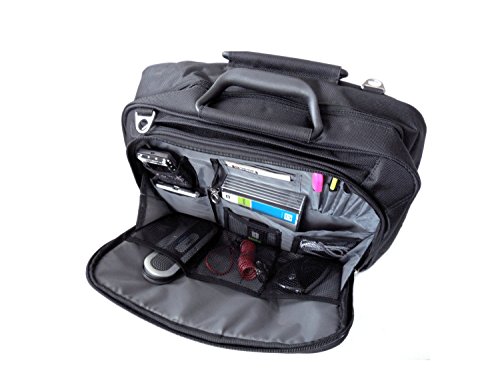 Kensington Contour Notebooktasche bis 38,1 cm (15 Zoll) - 7
